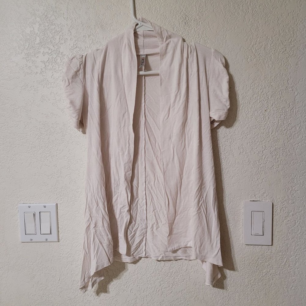 SIMLU WOMENS SMALL COVERUP